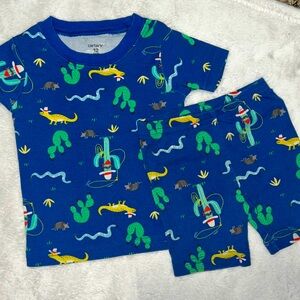Boys 12 month PJ set